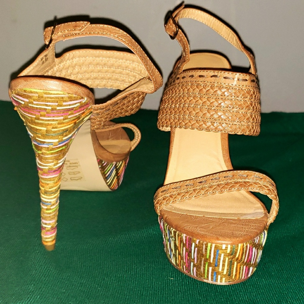 Heel - Picture 7 of 8